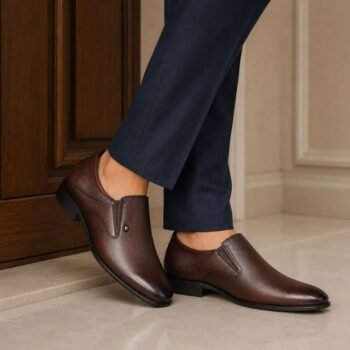 Everyday Office Formal Shoe