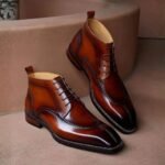 Top Class Formal Shoe