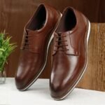 Classic Everyday Office Formal Shoe