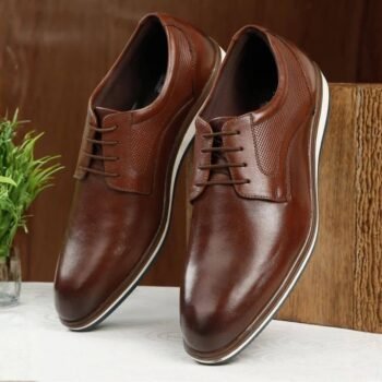 Classic Everyday Office Formal Shoe