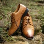 Smart Genuine Leather Formal Shoe