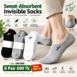6 Pair 1 Set