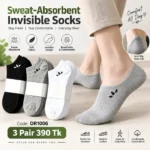 3 Pair 1 Set