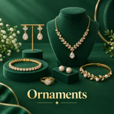 Ornaments