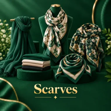 Scarves