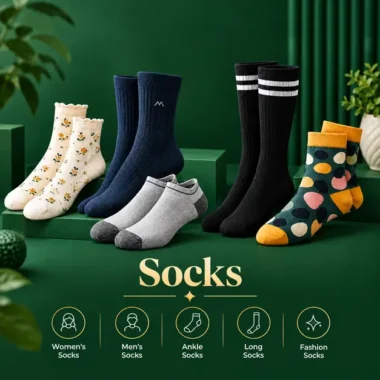 Socks