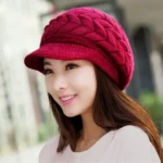 DR606-Winter-wool-hat-for-women-9