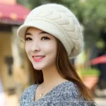 DR606-Winter-wool-hat-for-women-9